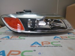 Đèn pha Audi - 4L0941030H